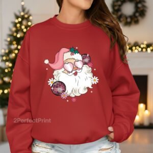 "ho ho ho" sweatshirt (copy)