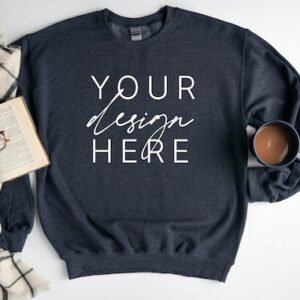custom sweatshirt
