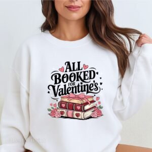 "dad's little val" sweatshirt (copy)