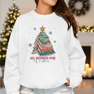 joy to the world sweatshirt (copy)
