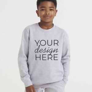 custom christmas sweatshirt (copy)