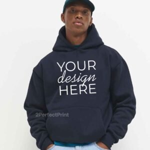 custom adult hoodie