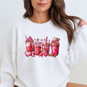"coffee " sweatshirt (copy)