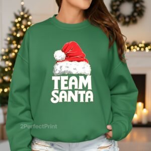 'tis the season sweatshirt