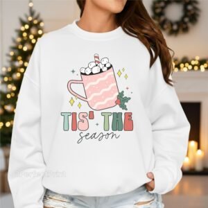 tree rex sweatshirt (copy)