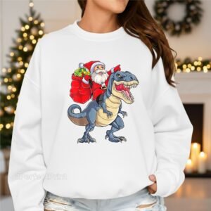 christmas sweatshirt