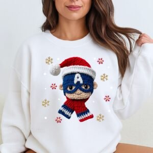 peace, love, coffee sweatshirt (copy)