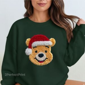 peace, love, coffee sweatshirt (copy)